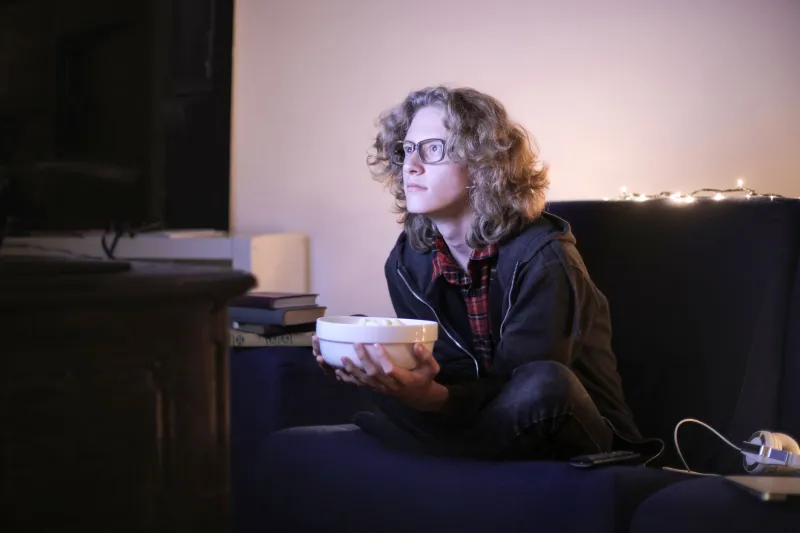 Why You're Deliberately Leaving the Last Episode Unwatched