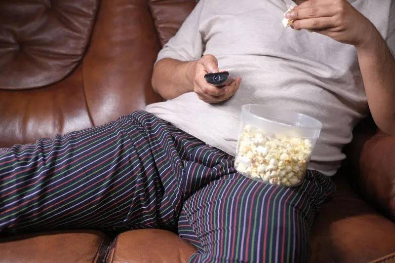 When the Credits Roll and Nothing Feels Right: The Real Psychology Behind Post-Series Blues