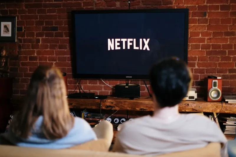 Feeling Anxious? Streaming Platforms Are Already One Step Ahead of You