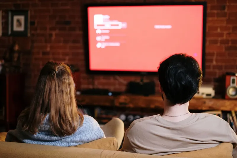 Subtitles or Dubs: The Real Fight Is About Who's Sitting Next to You