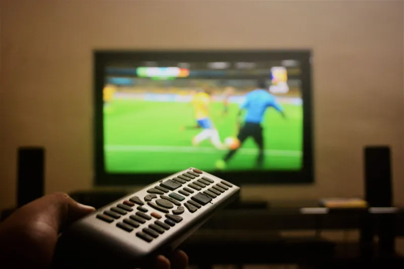 Why You Keep Hitting Pause Right Before Everything Gets Good